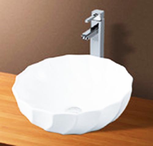 Nad Counter Basin proizvajalec