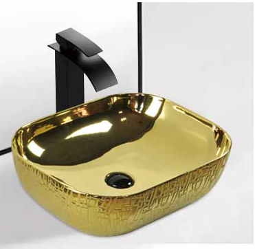 SGB-00002 Basin Seni