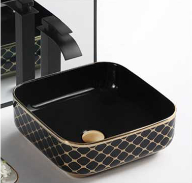 SGB-00009 Basin Seni