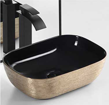 SGB-00021 Basin Seni