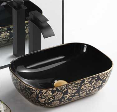 SGB-00022 Basin Seni