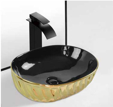 SGB-00030 Basin Seni