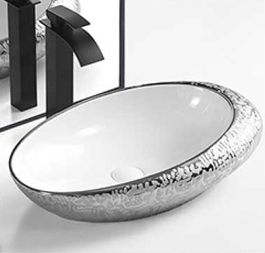 SGB-00049 Basin Seni