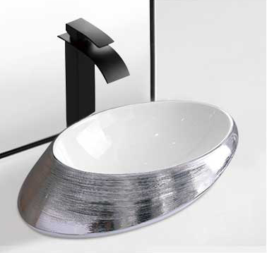 SGB-00056 Basin Seni