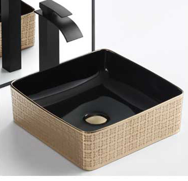 SGB-00067 Basin Seni