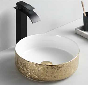 SGB-00102 Basin Seni