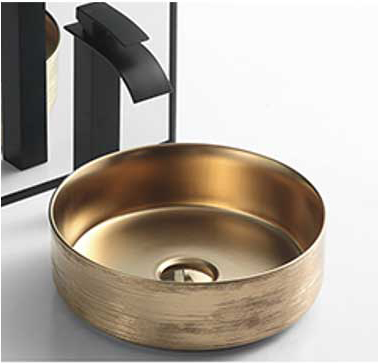 SGB-00109 Basin Seni