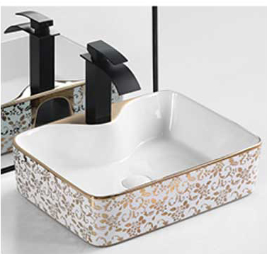 SGB-00186 Basin Seni