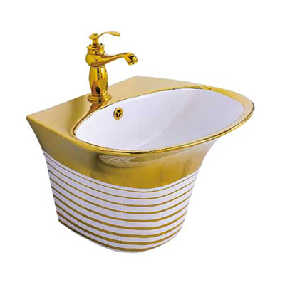 SGB-00203 Basin Seni