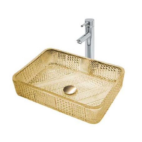 Classy SGB-00217 Basin Seni Kaca