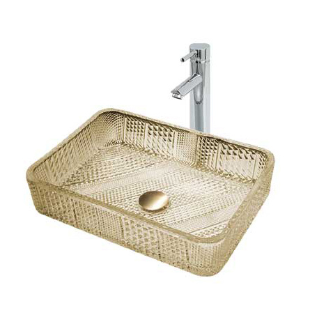 Classic SGB-00218 Basin Seni Kaca